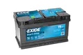 Produktbild: EXIDE EFB EL752 Batterie 75Ah 12V 730A EFB DIN/ISO LB4 Starterbatterie