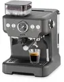 Produktbild: Trisa Barista Plus anthrazit (6219.4112) Kaffeevollautomat  Milchaufschäumdüse