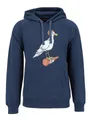 Produktbild: Derbe Hoodie Sturmmöwe (1-tlg)