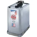 Produktbild: Buderus Heizöltank 700 l, Tank im Tank, Stahl Öltank