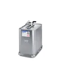 Produktbild: Buderus Schütz Öltank Stahl (TIT-ST) 700l Nr. 4019465 , doppelwandig