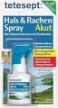 Produktbild: TETESEPT Hals & Rachen Spray 30 ml