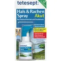 Produktbild: Tetesept Hals & Rachen Spray 30 ml