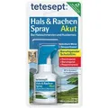 Produktbild: Tetesept Hals & Rachen Spray 30 ml