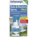 Produktbild: tetesept Hals & Rachen Spray 4008491444200