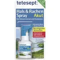 Produktbild: Tetesept Hals & Rachen Spray 30 ml
