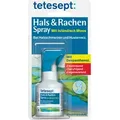 Produktbild: Tetesept Hals & Rachen Spray 30 ml