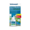 Produktbild: Tetesept Hals + Rachen Spray · 30 ml · PZN 08906929