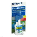 Produktbild: 2x TETESEPT Hals & Rachen Spray 30 ML