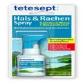 Produktbild: TETESEPT Hals & Rachen Spray 30 ml
