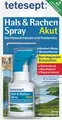 Produktbild: tetesept Hals- und Rachen Spray mit Isländisch Moos, 30 ml