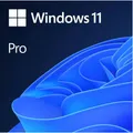 Produktbild: Microsoft Windows 11 Pro (EN) (1 User, unbegrenzt) (FQC-10528)