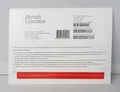 Produktbild: Microsoft Windows 10 Professional - 64Bit - Englisch - mit DVD - Pro -NEU-