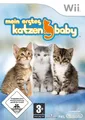 Produktbild: Mein erstes Katzenbaby (Wii)