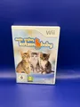 Produktbild: Mein Erstes Katzenbaby (Nintendo Wii)