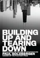 Produktbild: Building Up and Tearing Down: Reflections on the Age of Architecture
