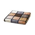 Produktbild: Weiche Kuscheldecke, Cashmere Feeling, Hohes Stoffgewicht 500 g/m², Antigua,...