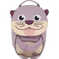 Produktbild: Affenzahn Kleiner Freund Otter Kindergartenrucksack - Lila