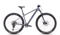 Produktbild: MTB Cube Reaction Pro smoke´n´black, Gr. L, Neu, OVP, UVP 999,00 EUR