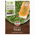 Produktbild: Bio-Saatgut, Bio-Microgreen-Saat 'Rauke', grün