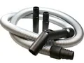 Produktbild: daniplus© Universal-Schlauchreparaturset, Schlauch Reparaturset Staubsauger für Ø 32mm, 35mm, 38mm, 1,8m Schlauch