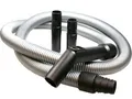 Produktbild: Universal Schlauch Reparaturset Staubsauger Ø 32mm, 35mm, 38mm, 1,8m Schlauch