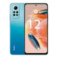 Produktbild: XIAOMI Redmi Note 12 Pro Glacier Blue 8GB RAM 256GB ROM