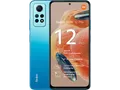 Produktbild: B-Ware XIAOMI Redmi Note 12 Pro 256 GB  6.67 Zoll Glacier Blue