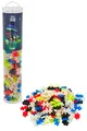 Produktbild: 9604283, Geniales Konstruktionsspielzeug, Nachtleuchtend, KreativBausteine Tu...