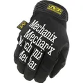 Produktbild: Mechanix Wear Gloves The Original black size 7 / XS. Velcro, artificial leather, TrekDry (7, XS) (21123065)