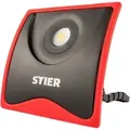 Produktbild: STIER COB-LED-Baustrahler 5000 Lumen 55W