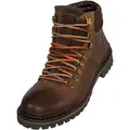 Produktbild: Nebulus HIKING, P2601 - Herren, braun, 44 Winterstiefel braun 44 EU