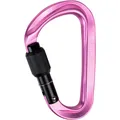 Produktbild: Mammut Classic Screwgate Karabiner (Größe One Size, pink)