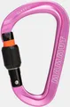 Produktbild: Mammut Karabiner Classic HMS Screwgate Carabiner SCREW GATE, PINK