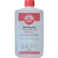 Produktbild: RotWeiss Lackversiegelung Sprühwachs, Wachsversiegelung, glänzend, Flasche 1 Liter