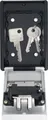 Produktbild: ABUS KeyGarage™ 787 - Schlüsselbox zur Wandmontage - für Schlüssel oder kleine Wertgegenstände - 2er Set, Set- Inhalt:2er Set