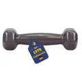 Produktbild: Best Sporting Vinyl Hantel 0,5 1,0 oder 1,5 kg, anthrazit oder blau (0,5 kg, anthrazit)