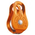 Produktbild: Petzl - Fixe - Seilrolle Gr One Size orange