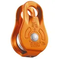 Produktbild: Petzl Fixe Seilrolle (Größe One Size, orange)
