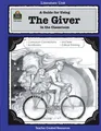 Produktbild: A Guide for Using The Giver in the Classroom