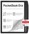 Produktbild: Pocketbook Era E-Reader, 7'' E-Ink Touch, 16 GB, Bluetooth, wasserdicht, Silber - Dach-Version