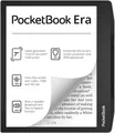 Produktbild: Pocketbook Era Silver 16 GB eBook-Reader 7 Zoll eINK Touch Bluetooth Wi-Fi USB-C