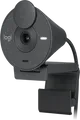 Produktbild: Logitech Brio 300 Webcam / Full HD 1080p / USB-C / Schwarz