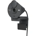 Produktbild: Webcam Logitech BRIO 300