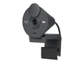 Produktbild: Logitech BRIO 300 - Webcam - Farbe - 2 MP - 1920 x 1080