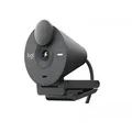 Produktbild: Logitech Brio 300 Full HD Webcam - Graphite