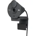 Produktbild: Logitech BRIO 300 Webcam grafit
