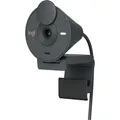 Produktbild: Logitech Brio 300 - Full HD Webcam | Grafit - Neu