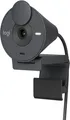 Produktbild: Logitech Webcam BRIO 300 grafit 960-001436