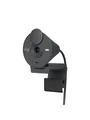 Produktbild: Logitech Brio 300 Full HD webcam - Graphite 960-001436